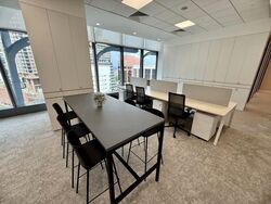PS100 (D2), Office #570490741